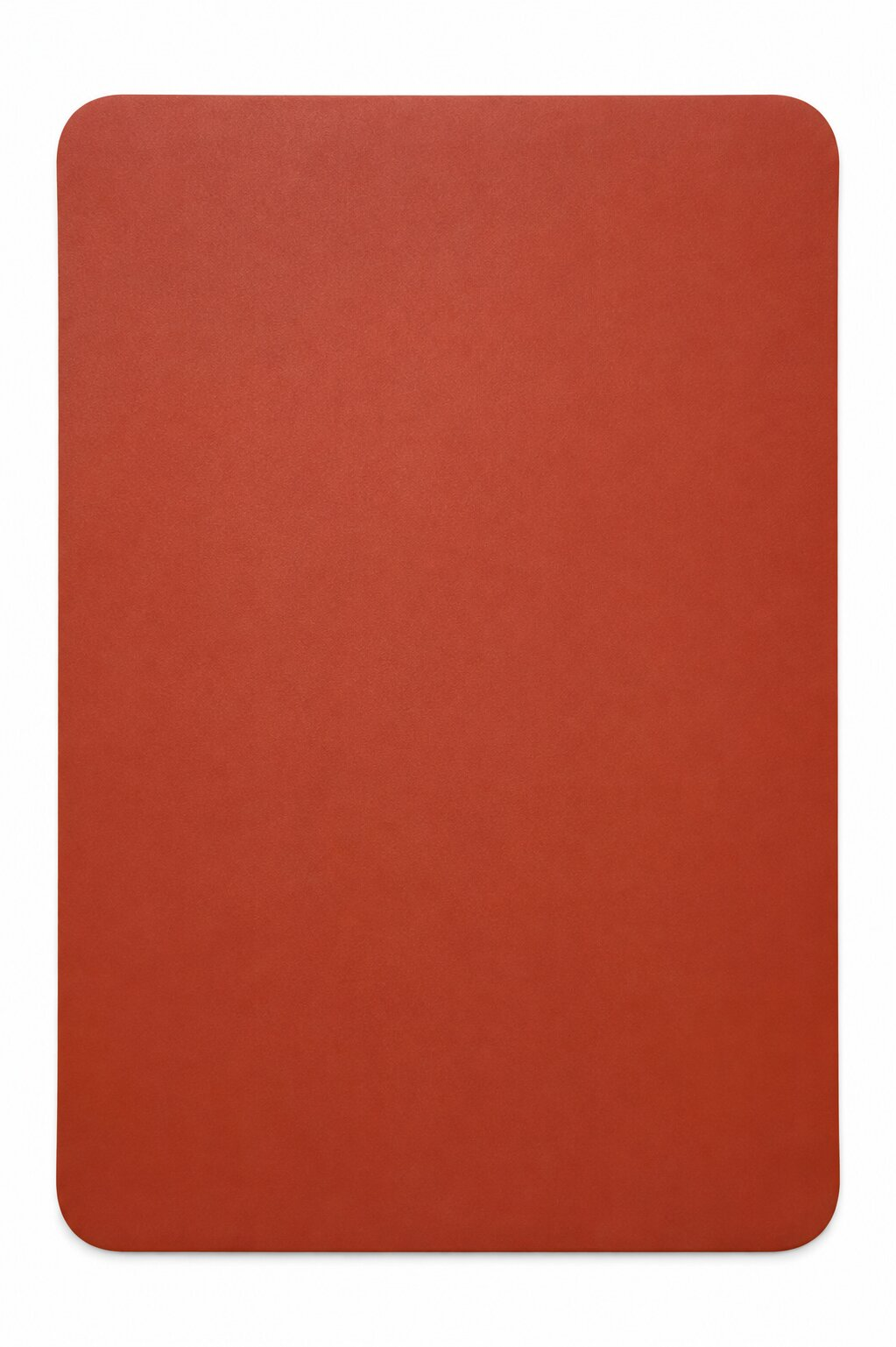 Podložka na stůl plast 58x38cm VERDE cihlová